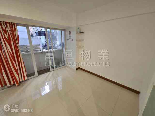 Happy Valley - King Cheung Mansions 07