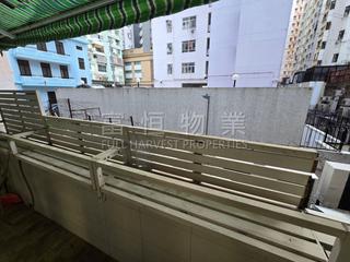 Happy Valley - King Cheung Mansions 12