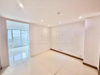 Happy Valley - King Cheung Mansions 02