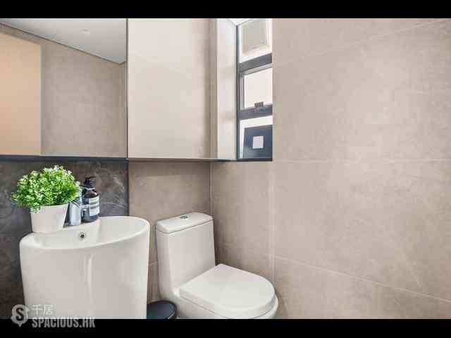 Mid Levels Central - Elegant Terrace Block 1 19