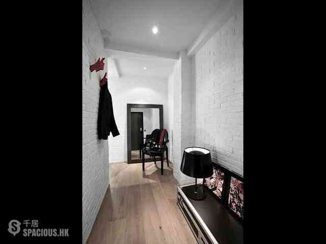 西營盤 - 穎章大廈 12