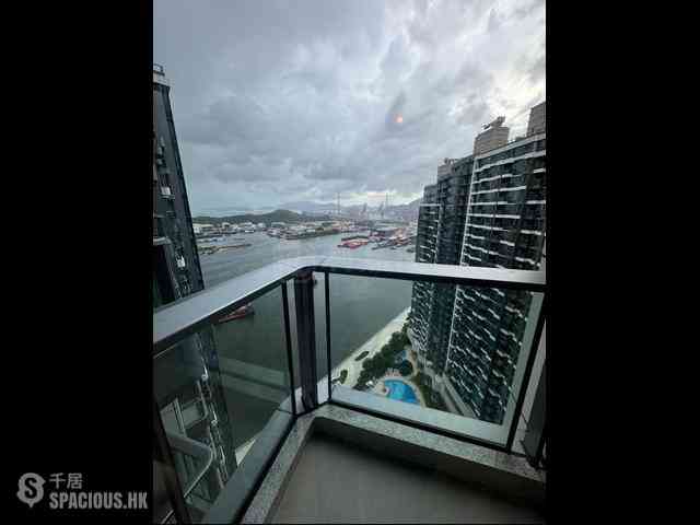長沙灣 - 維港滙3期2座 07