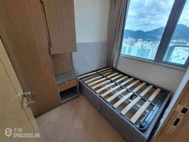Sham Shui Po - Cullinan West Phase 3 Cullinan West II Tower 3B 04