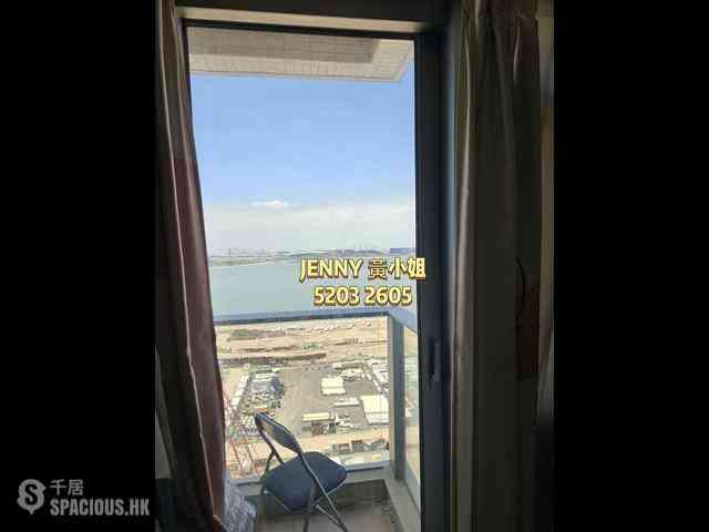 Tung Chung - Century Link 02