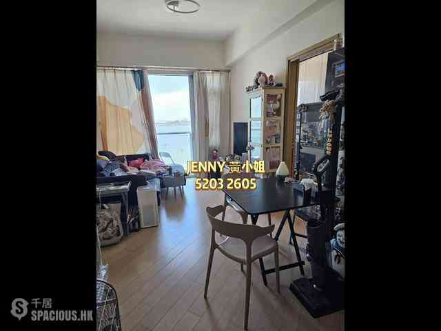 Tung Chung - Century Link 03