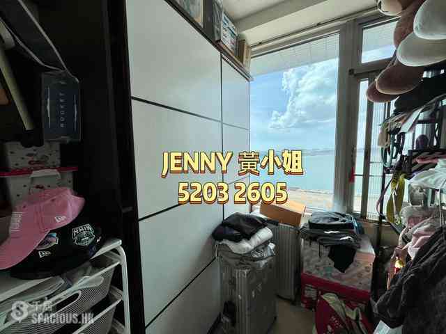 Tung Chung - Century Link 09