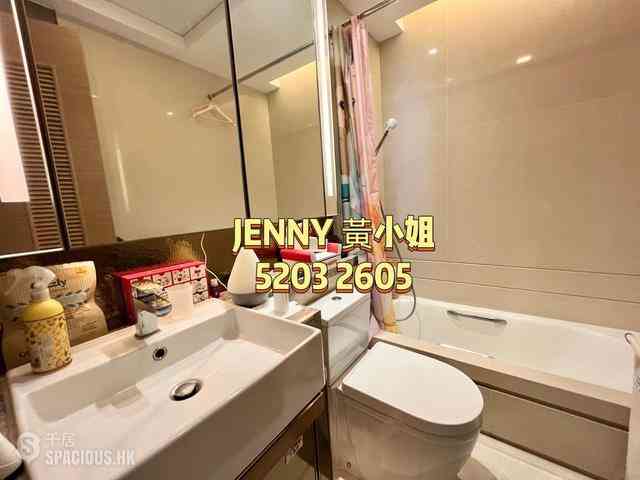 Tung Chung - Century Link 12