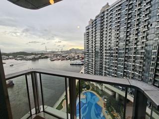 Cheung Sha Wan - Grand Victoria Phase 3 Grand Victoria III Tower 1B 05