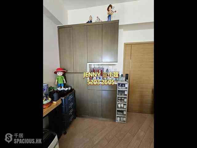 Tung Chung - Century Link 11