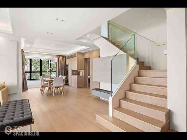 Mid Levels Central - Elegant Terrace Block 1 03