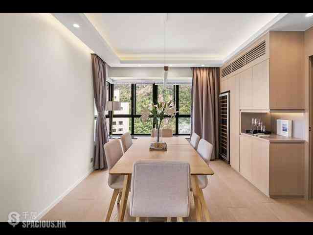 Mid Levels Central - Elegant Terrace Block 1 09