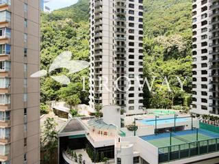 Mid Levels Central - Clovelly Court 02