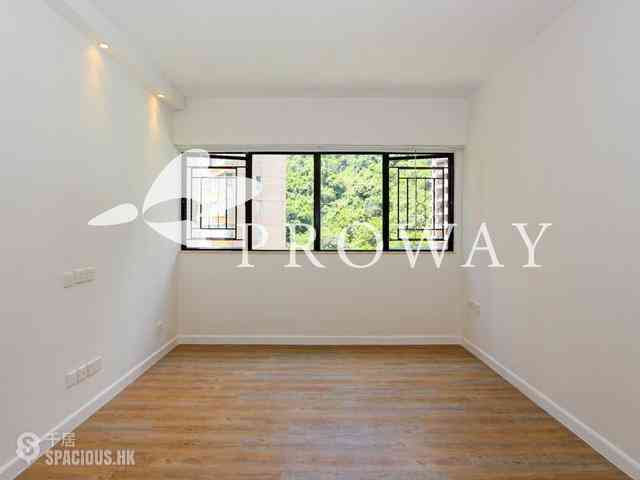 Mid Levels Central - Clovelly Court 05