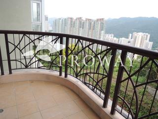 Tai Wai - Royal Forest Block 1 02