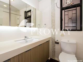 Mid Levels Central - Clovelly Court 06