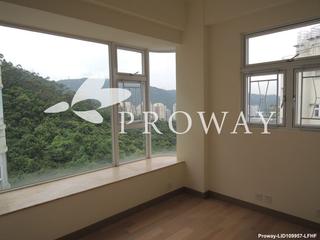 Tai Wai - Royal Forest Block 1 07