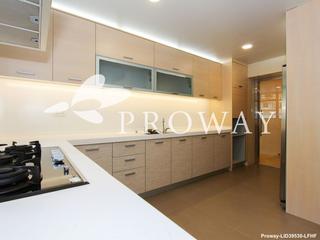 Mid Levels Central - Clovelly Court 10