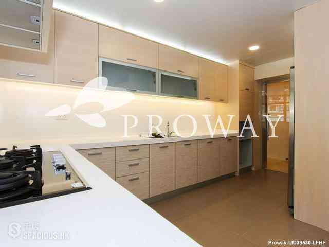 Mid Levels Central - Clovelly Court 10