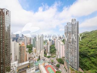 Tai Hang - The Legend 02