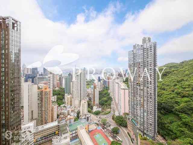 Tai Hang - The Legend 02
