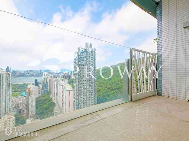 Tai Hang - The Legend 03