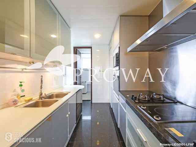 Tai Hang - The Legend 11