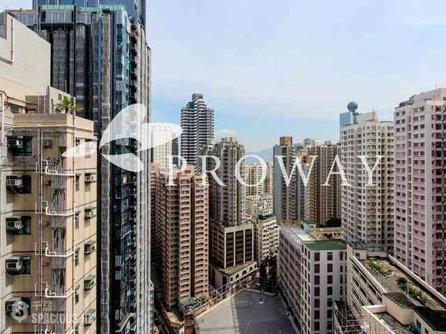 Shek Tong Tsui - High West 01