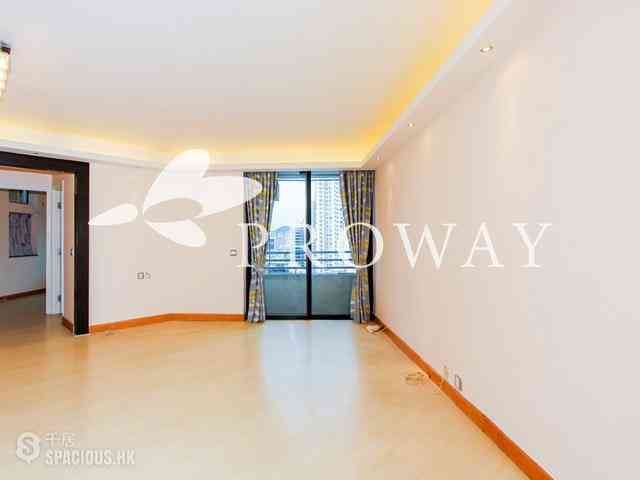 Mid Levels West - Euston Court 01