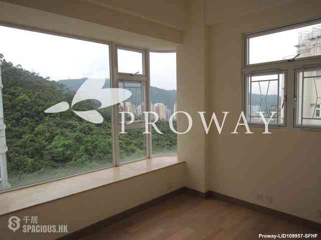 Tai Wai - Royal Forest Block 1 07
