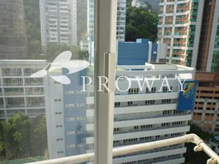 Wan Chai - Manrich Court 02