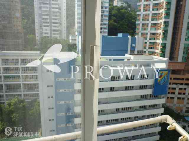 Wan Chai - Manrich Court 02