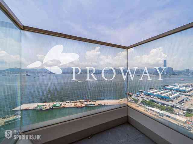 Shek Tong Tsui - Harbour One 03