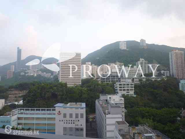 Wan Chai - The Oakhill 02