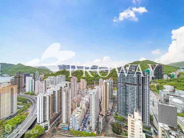 筲箕灣 - 樂融軒 02