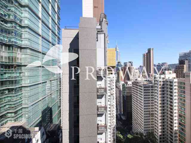 Wan Chai - 5, Star Street 02