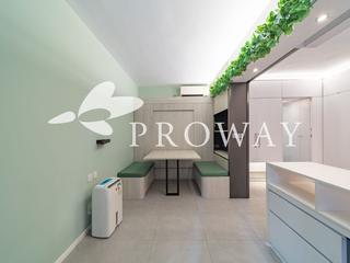 Sheung Wan - Hongway Garden 04
