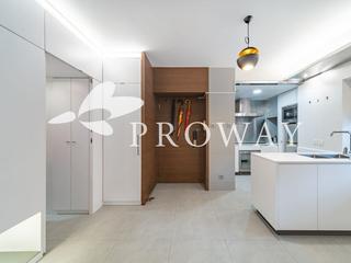 Sheung Wan - Hongway Garden 05