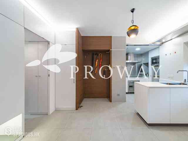 Sheung Wan - Hongway Garden 05