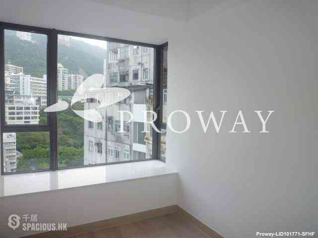 Wan Chai - The Oakhill 07