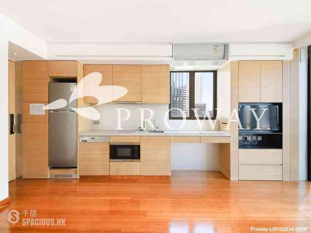 Wan Chai - 5, Star Street 06