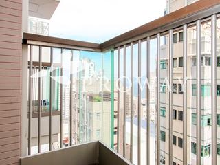 Shek Tong Tsui - High West 05