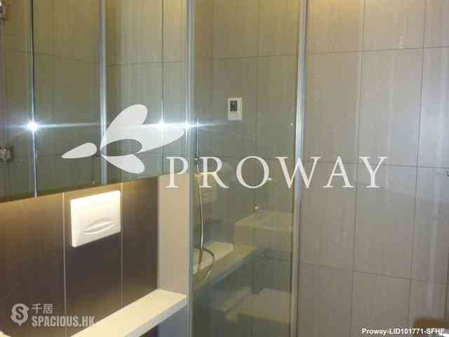 Wan Chai - The Oakhill 11