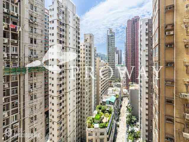 中半山 - 蔚晴軒 02