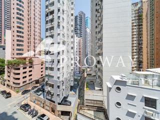 跑马地 - 丰宁大厦 02