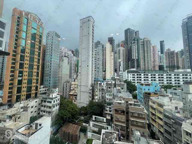中环 - 新中环大厦 10