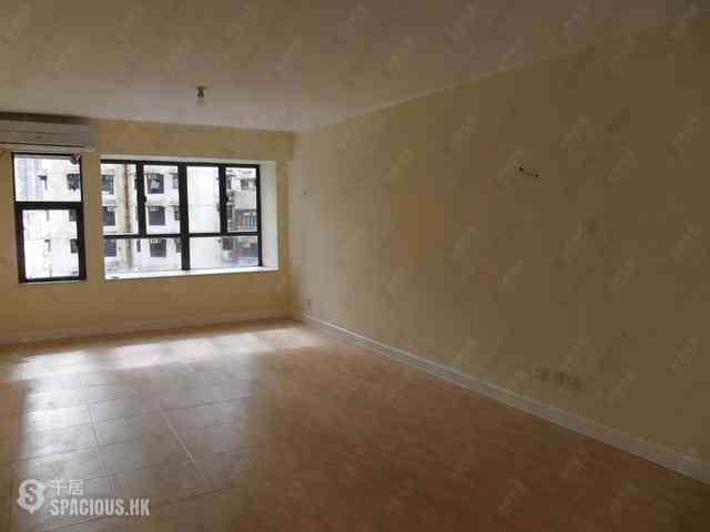 Sai Ying Pun - Ning Yeung Terrace Block A 02