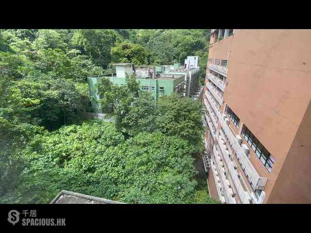 Mid Levels East - Grandview Tower Block B 12