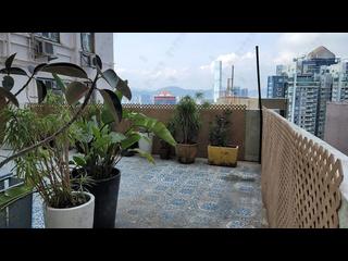 Mid Levels Central - Caineway Mansion 07
