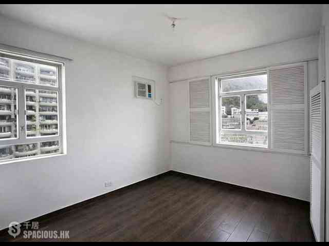 Pok Fu Lam - Four Winds Apartment 02