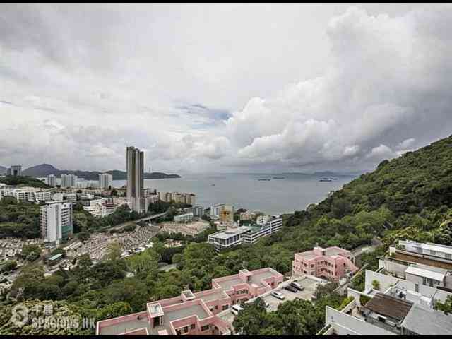 Pok Fu Lam - Four Winds Apartment 03